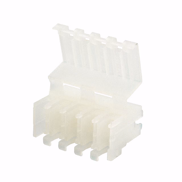 1703081-1 TE Connectivity AMP Connectors  Card Edge Connector Housings